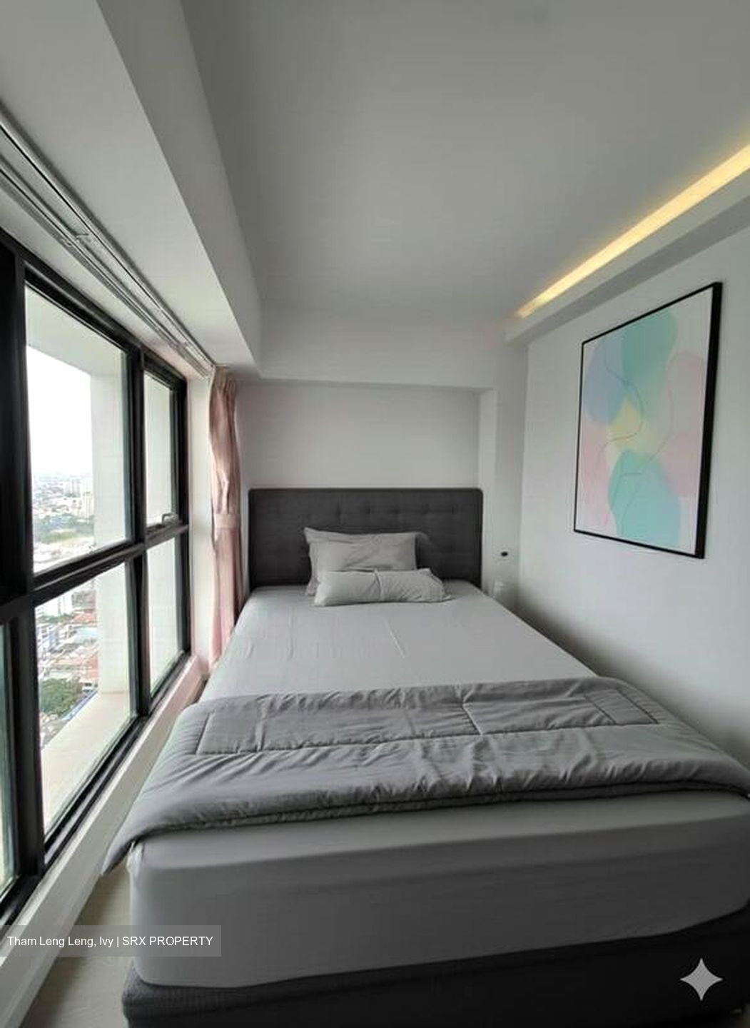Sims Urban Oasis (D14), Condominium #517949501